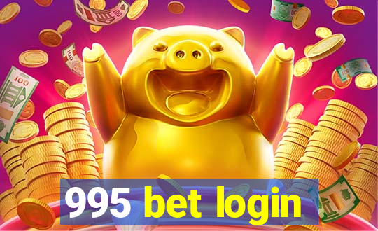 995 bet login